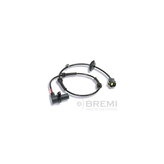 BREMI 50673 ABS Sensor