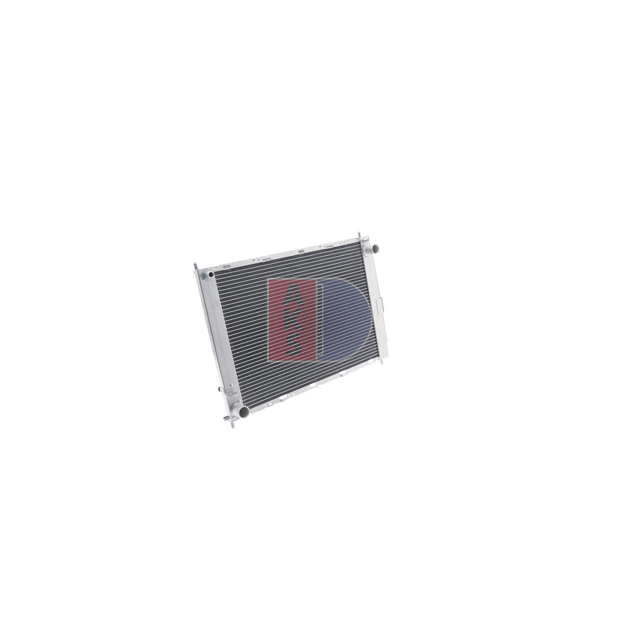 AKS Dasis 180092N Cooler Module