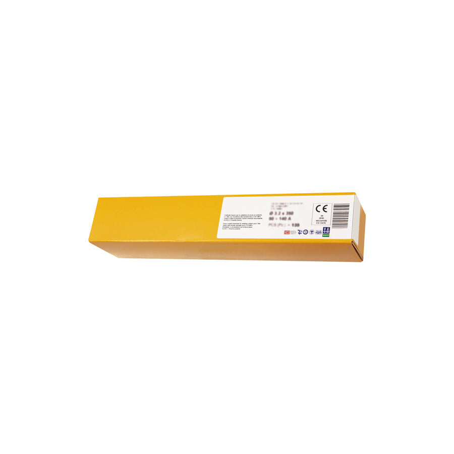 Gys 081925 130 Basic Electrodes E7018 Low Hydrogen Ø3.2Mm Welding Consumables