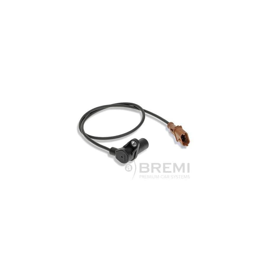 Bremi 60581 Crankshaft Sensor for Porsche Cayenne (9Pa)