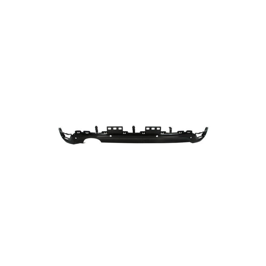 Blic 5511-00-6044972P Front Splitter For Renault Megane