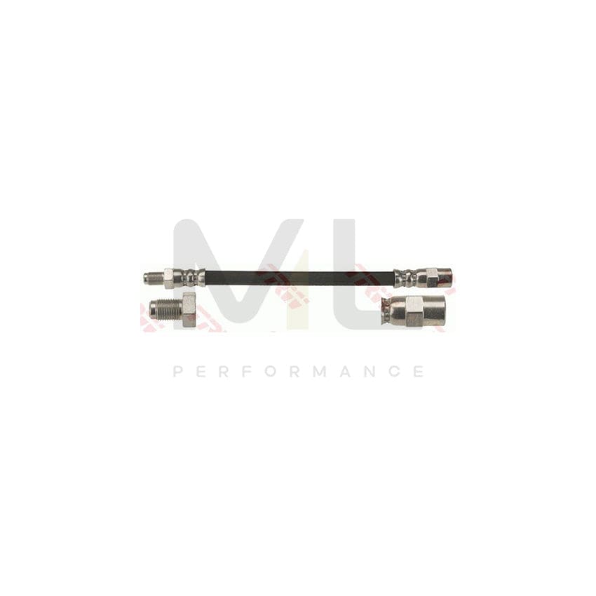 TRW PHB650 Brake Hose for AUDI A6 210mm, M10x1 | ML Performance Car Parts