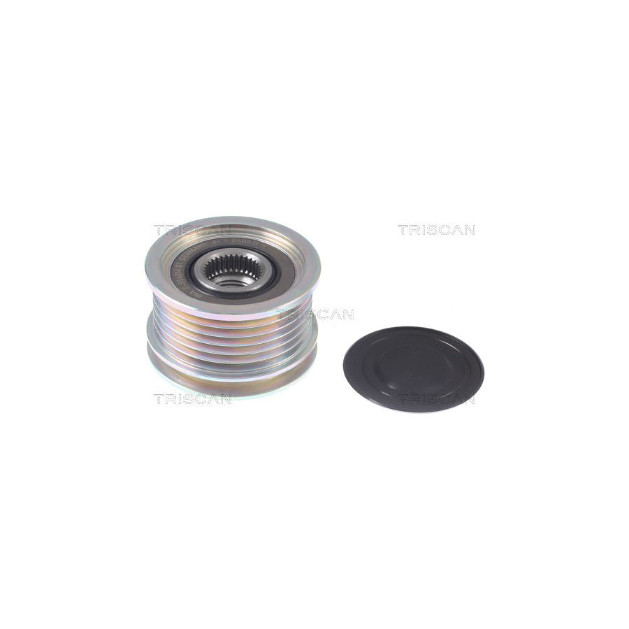 Triscan 8641 384003 Alternator Freewheel Clutch