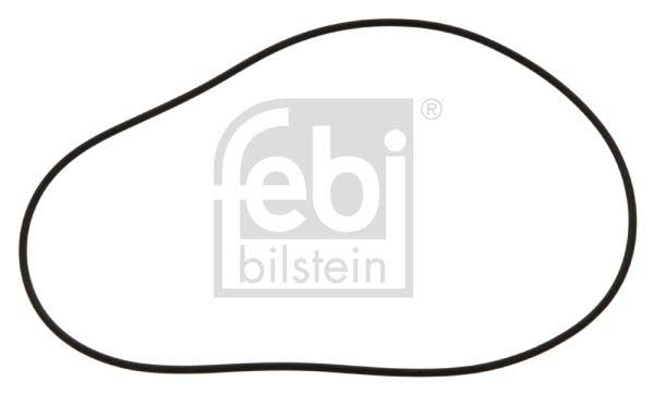 Febi Bilstein 44181 O-Ring, Cylinder Liner