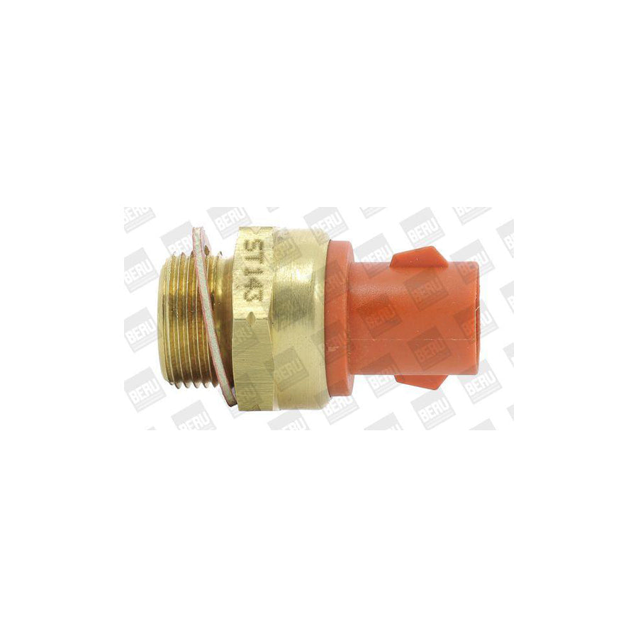 Beru St143 Temperature Switch, Radiator Fan