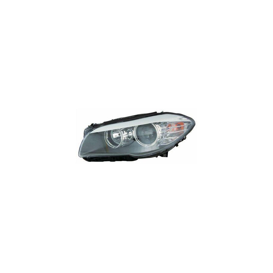 Abakus 4441175Lmldem2 Headlight for BMW 5 Series