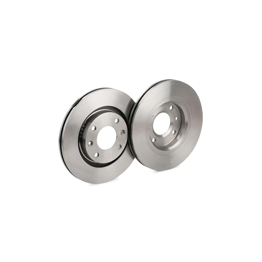 Delphi Bg3620 Brake Disc