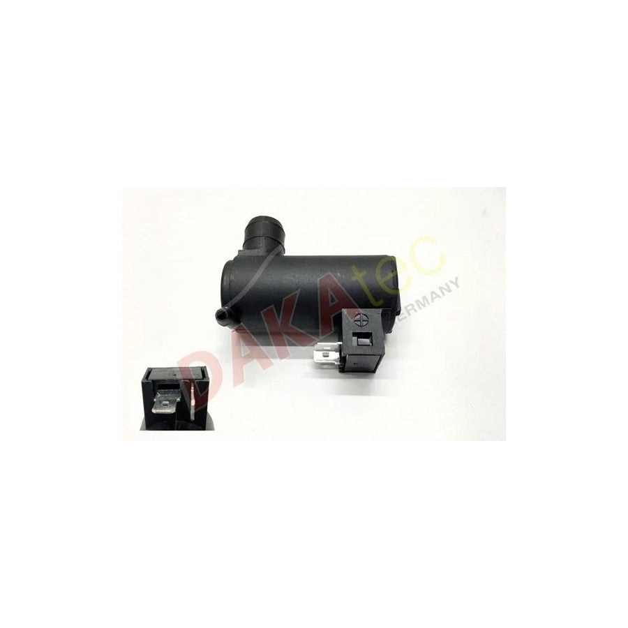 Dakatec 40002W Water Pump, Window Cleaning