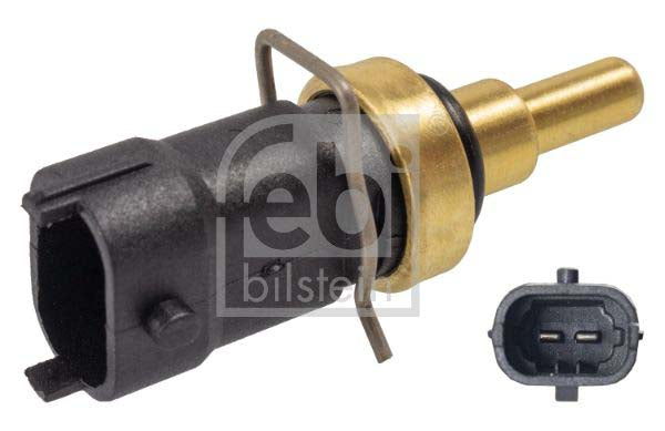 Febi Bilstein 107538 Sensor, Coolant Temperature