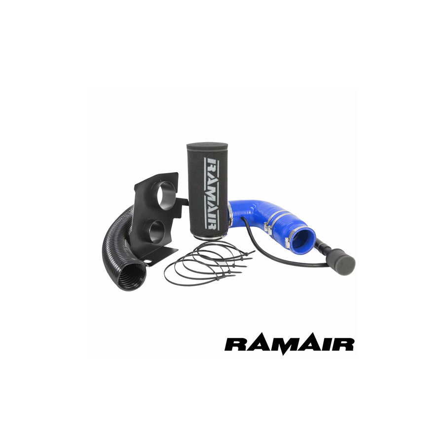 RAMAIR JSK-124-BL PEUGEOT CITROEN CITROEN 208 308 VTI DS5 INDUCTION KITS
