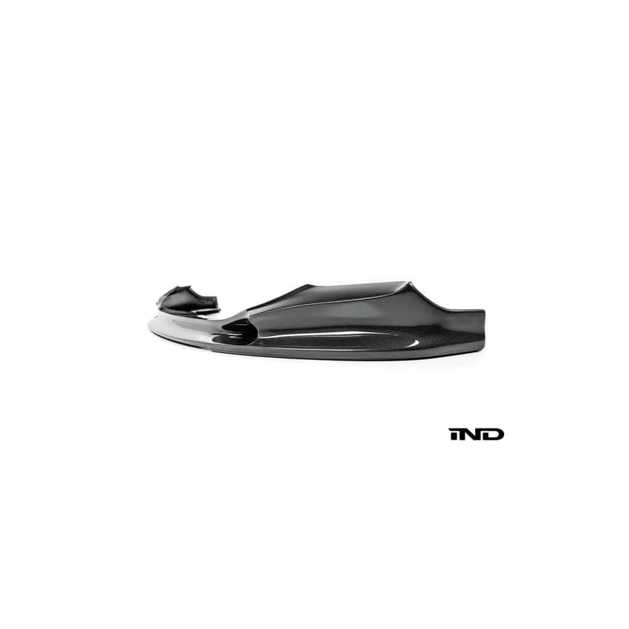3D Design 3101-28611 BMW Carbon Fiber Front Lip Spoiler