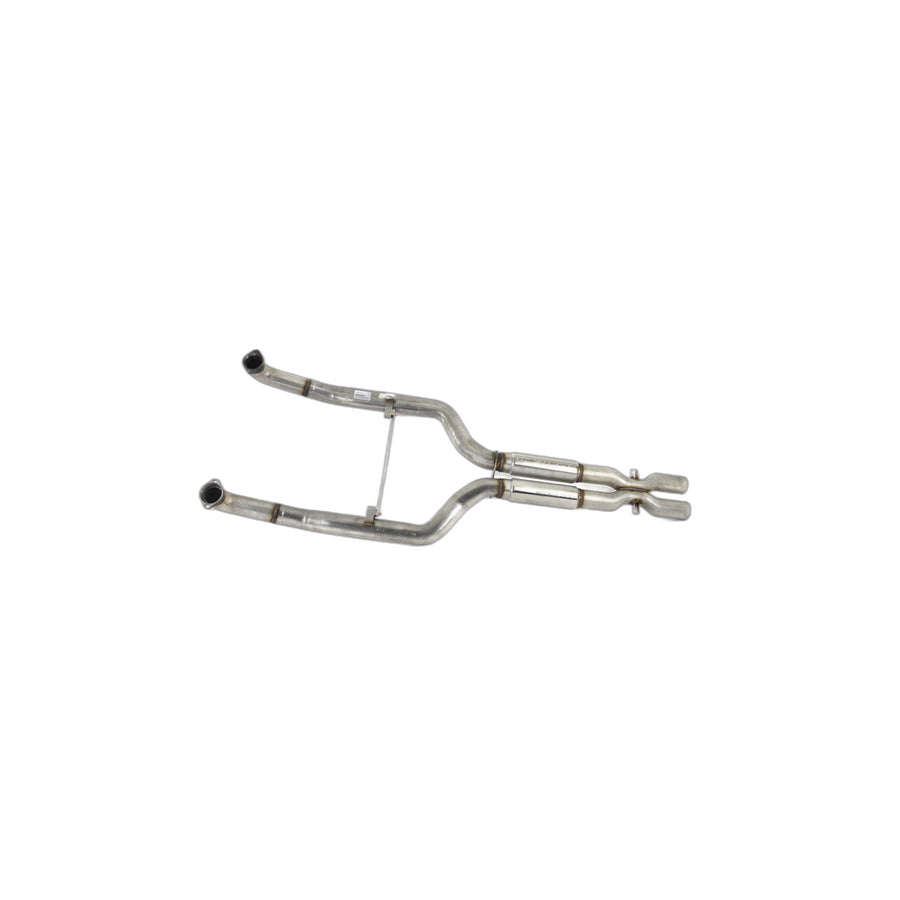 Genuine BMW 18307848140 F10 F06 Exhaust Pipes With Primary Silencer (Inc. M5 & M6) | ML Performance US Car Parts