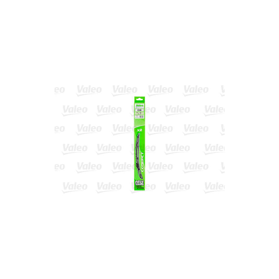 Valeo Compact 576002 Wiper Blade | ML Performance US Car Parts