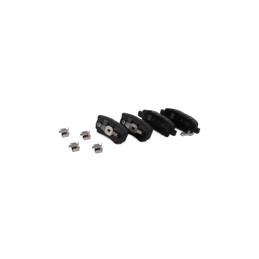 Blue Print Ada104209 Brake Pad Set