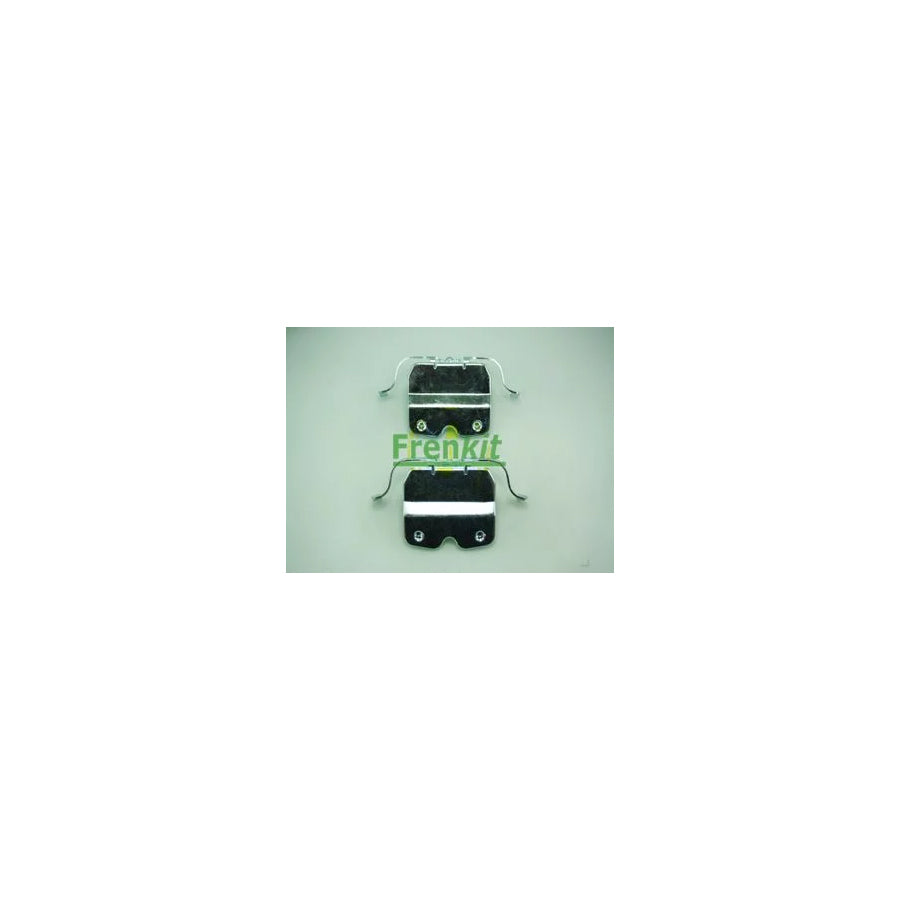 Frenkit 901759 Accessory Kit, Disc Brake Pads