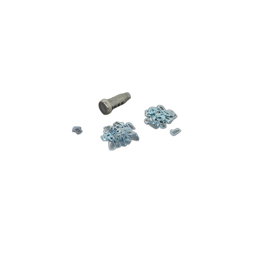 Genuine BMW 51218135959 E36 E34 Repair Kit Lock Cylinder Left (Inc. 325td, 524td & 540i) | ML Performance UK Car Parts