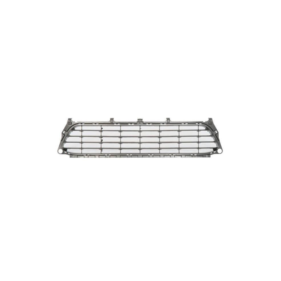 Blic 6502-07-6050911P Bumper Grill For Renault Fluence (L3_)