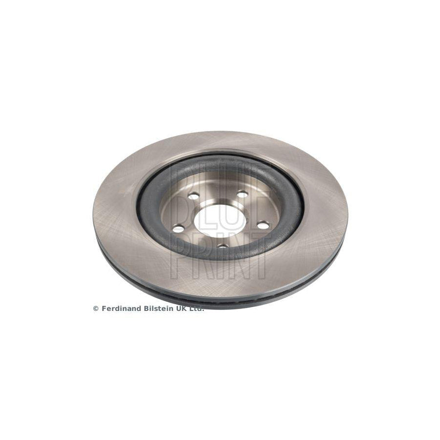 Blue Print Adj134343 Brake Disc for Jaguar S-Type (X200)
