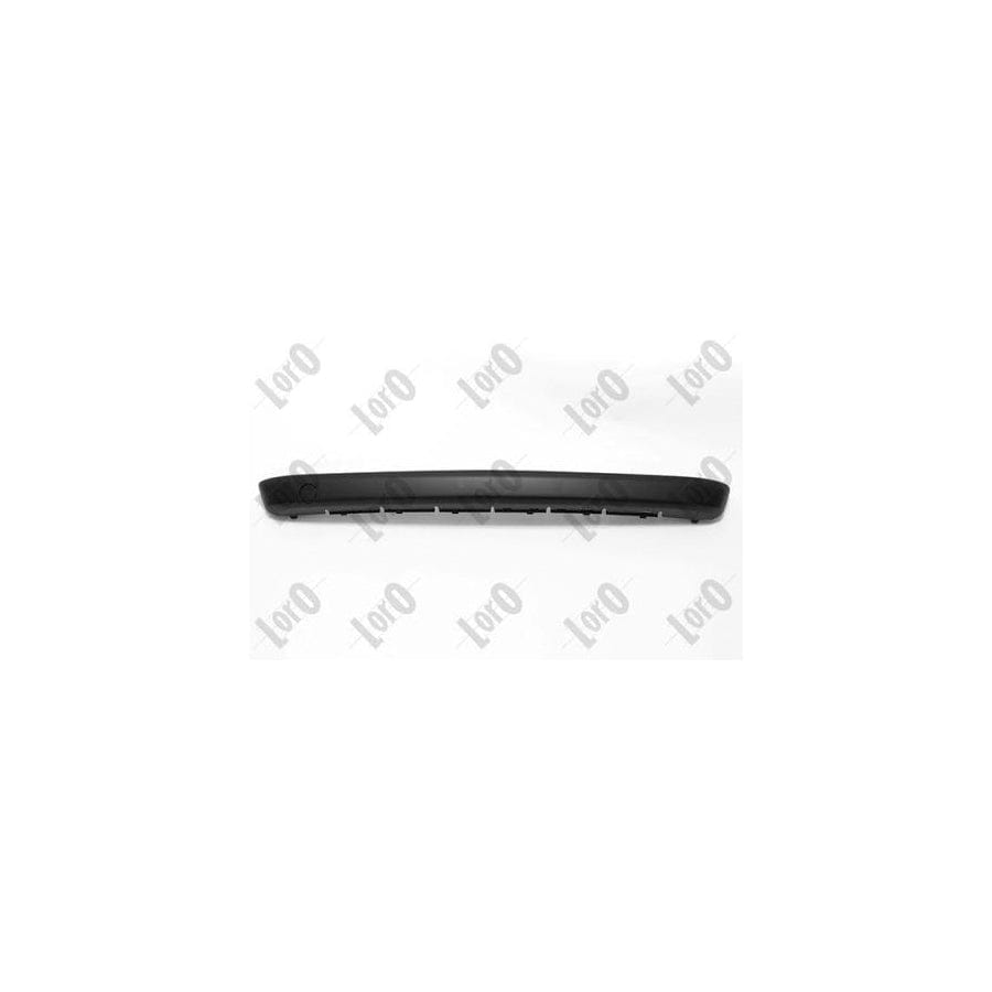 Abakus 03820445 Bumper Grill for Peugeot 207