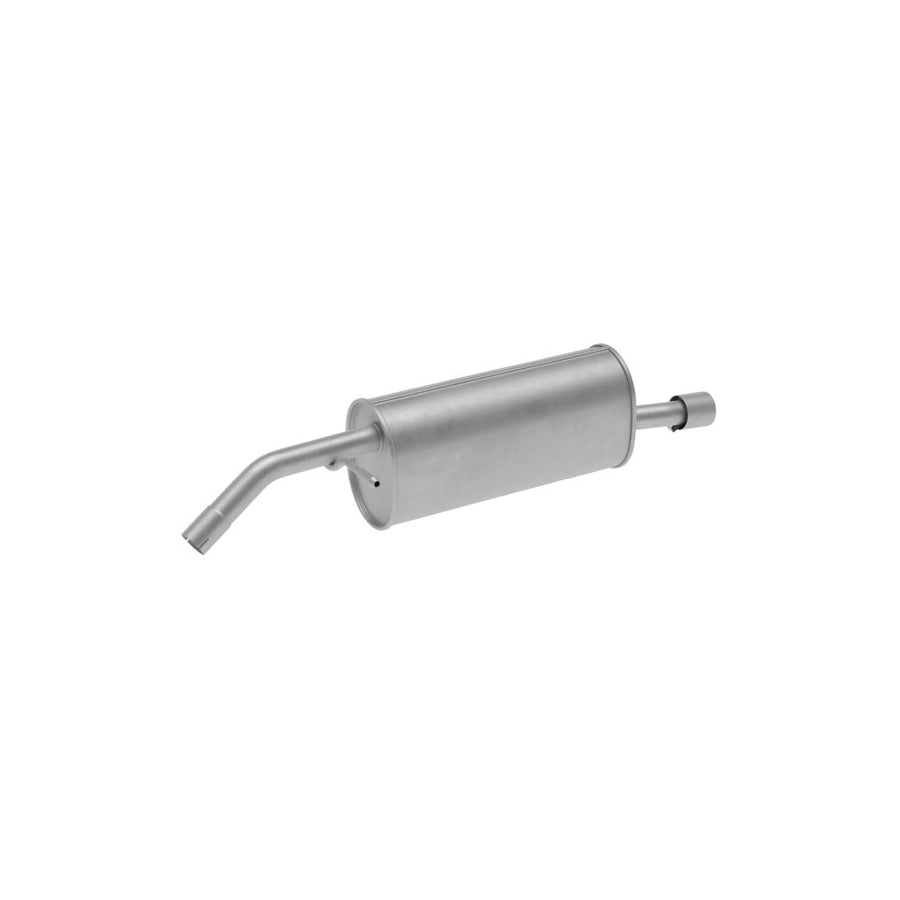 Hella 8LD 366 028-111 Rear Silencer For Citroen C3 II (SC)