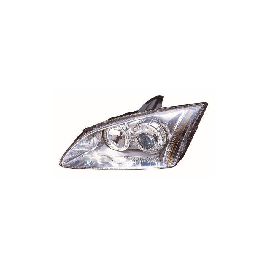 Abakus D311101Pndem1 Headlight Set for Ford Focus