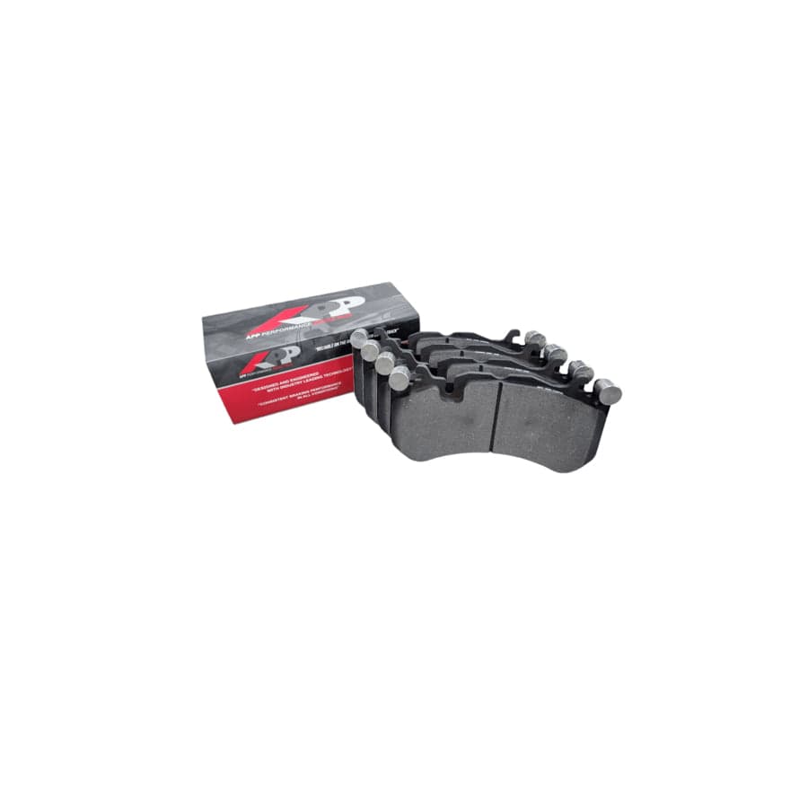 APP APP.309.12910 Mercedes-Benz S213 Front Brake Pads