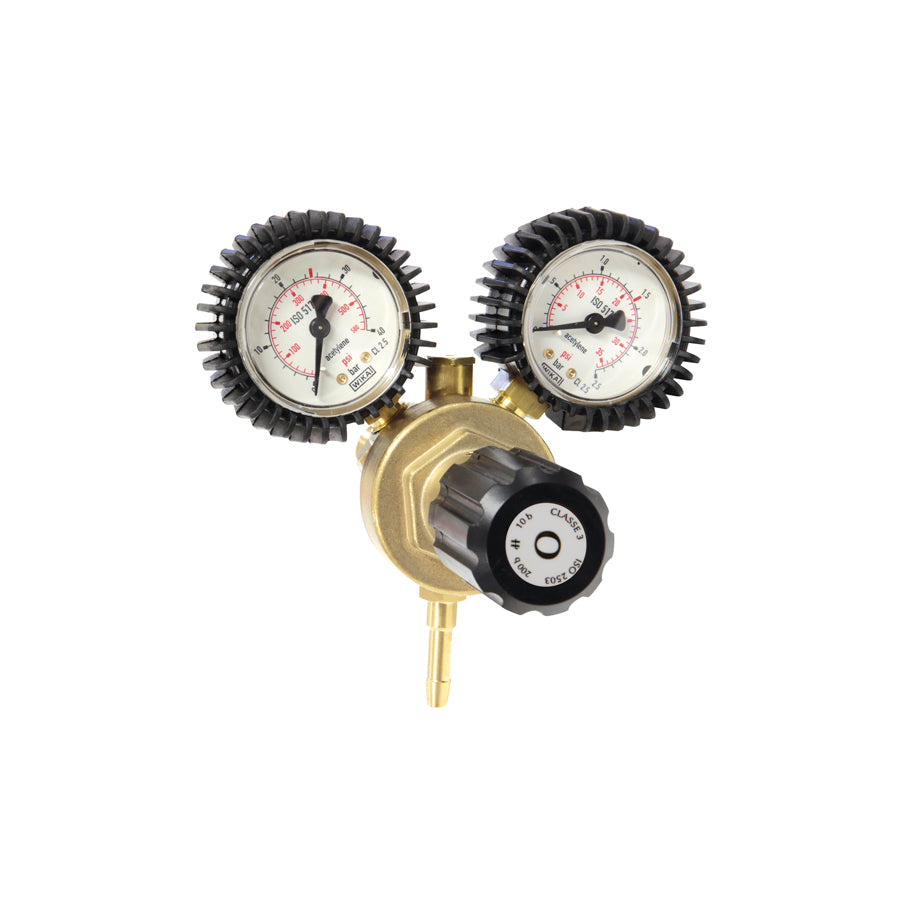 Gys 039049 Ox Pro Regulator (Oxygen) Welding Accessories