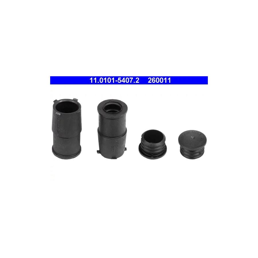 ATE 11.0101-5407.2 Guide Sleeve Kit, Brake Caliper