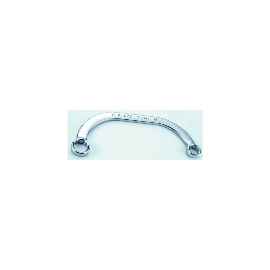 Force 7610810 Starter / Block Spanner