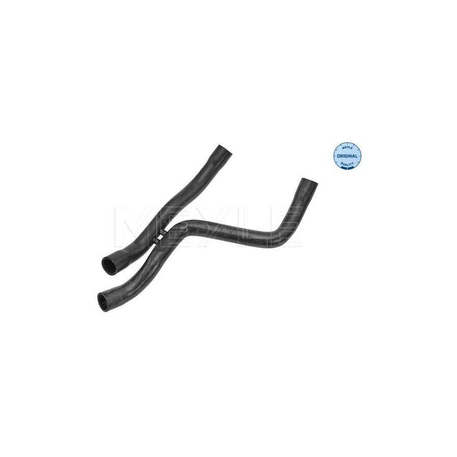 Meyle 119 222 0026 Radiator Hose
