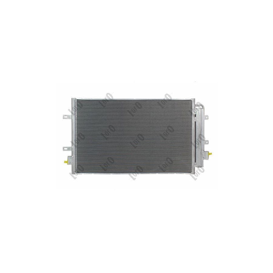 Abakus 0220160008 Air Conditioning Condenser for Iveco Daily