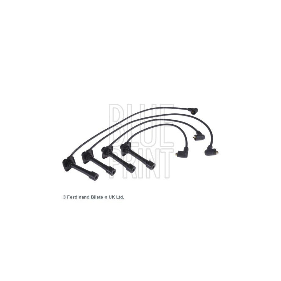 Blue Print Adm51624 Ignition Cable Kit for Mazda 626