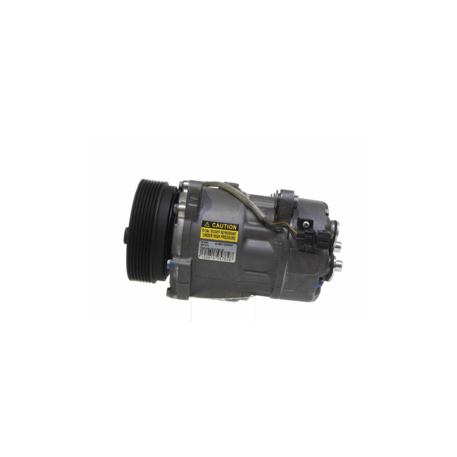 Alanko 10551080 Compressor, Air Conditioning for VW Transporter
