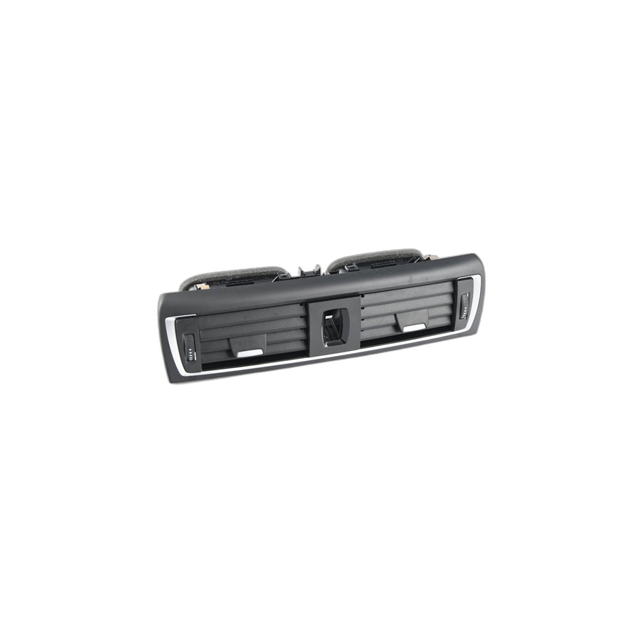 Genuine BMW 64229317944 F20 F22 Fresh Air Grille Center CHROM (Inc. M135iX, 230iX & 114d) | ML Performance US Car Parts