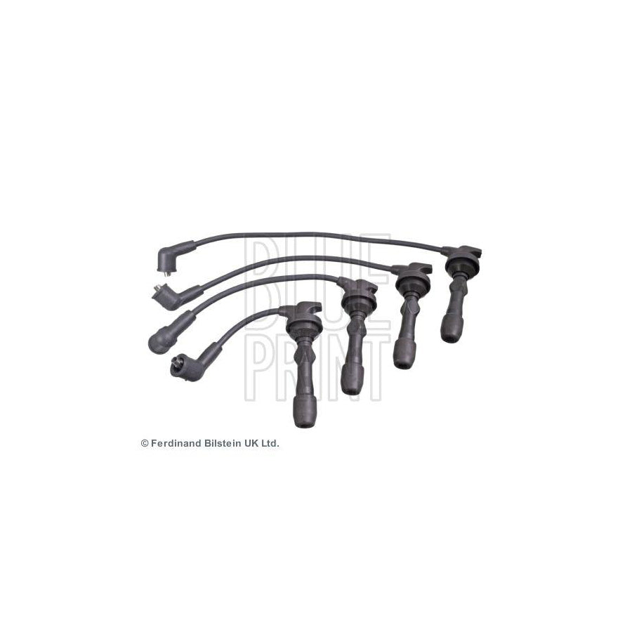 Blue Print Adg01658 Ignition Cable Kit