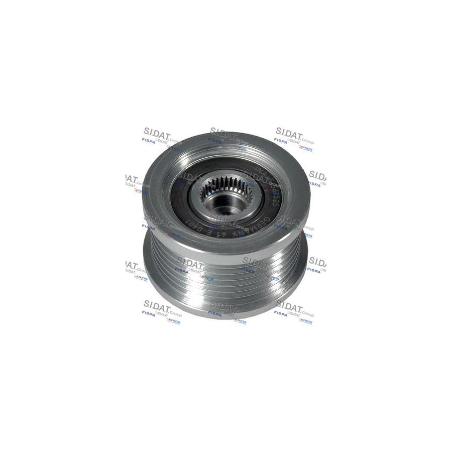 Sidat 455171 Alternator Freewheel Clutch