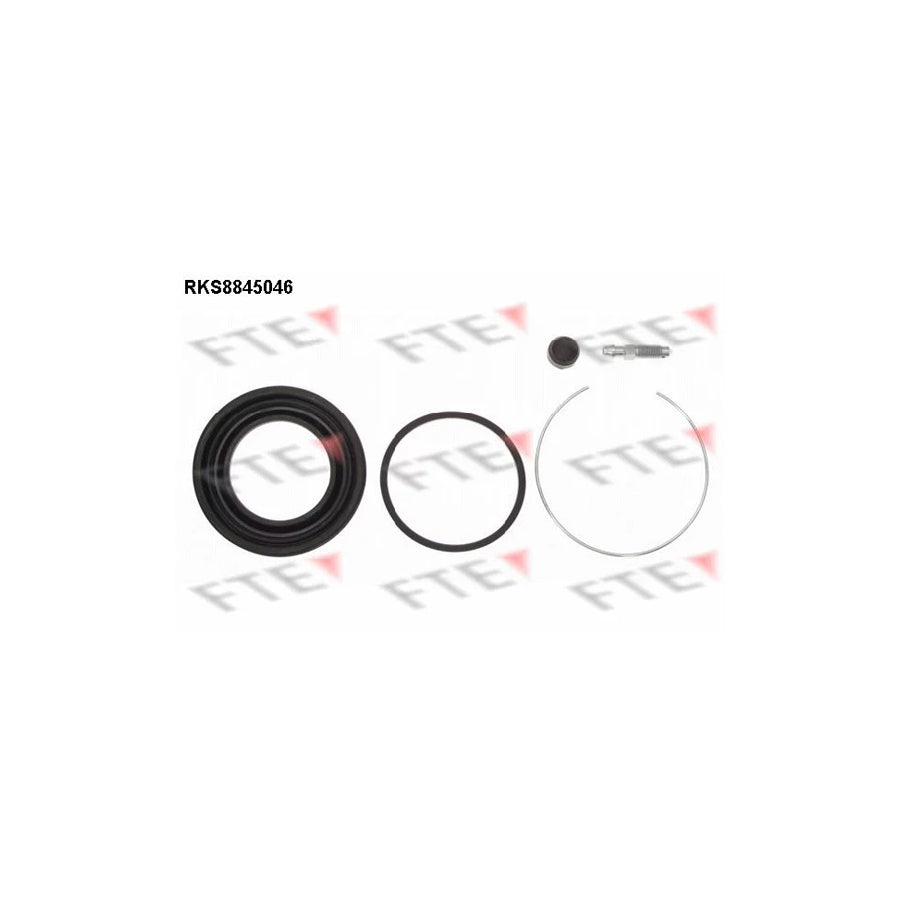 FTE 9324136 Repair Kit, Brake Caliper