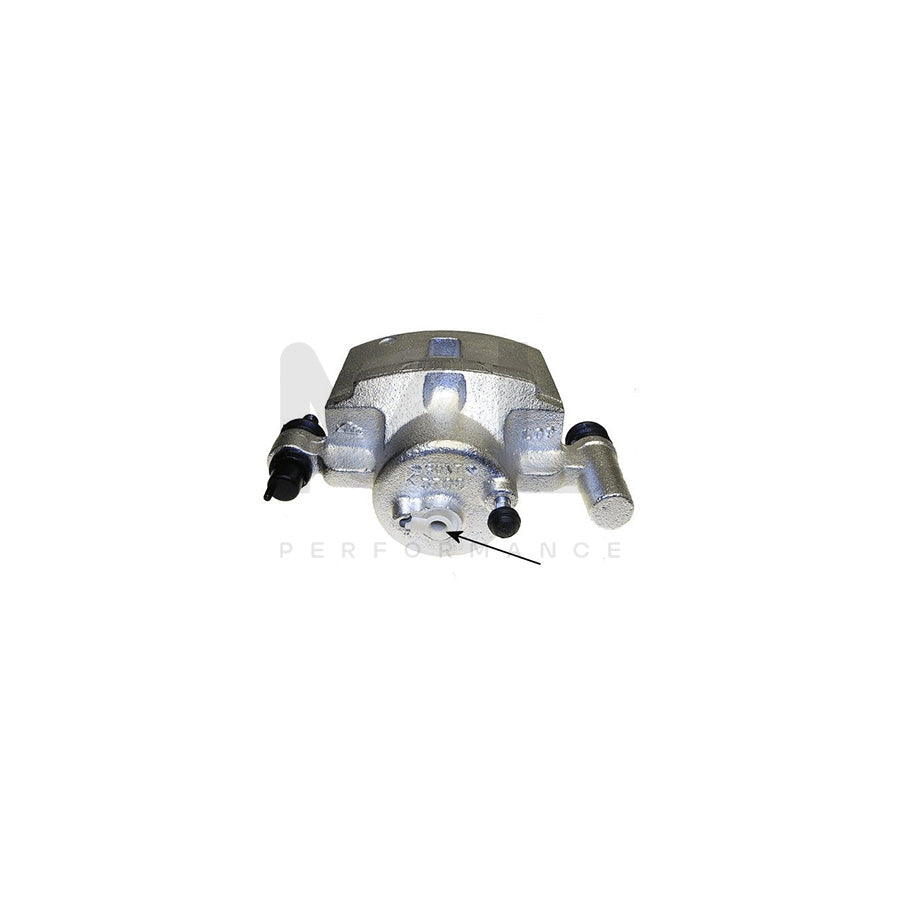 TEXTAR 38081800 Brake Caliper without holder | ML Performance Car Parts