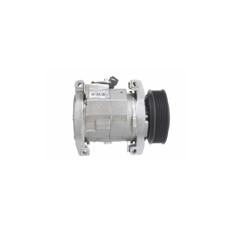 Alanko 10551079 Compressor, Air Conditioning for Honda Fr-V (Be)