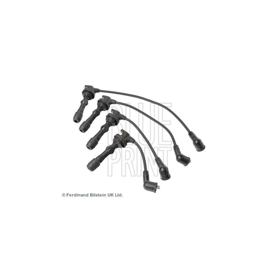 Blue Print Adg01657 Ignition Cable Kit