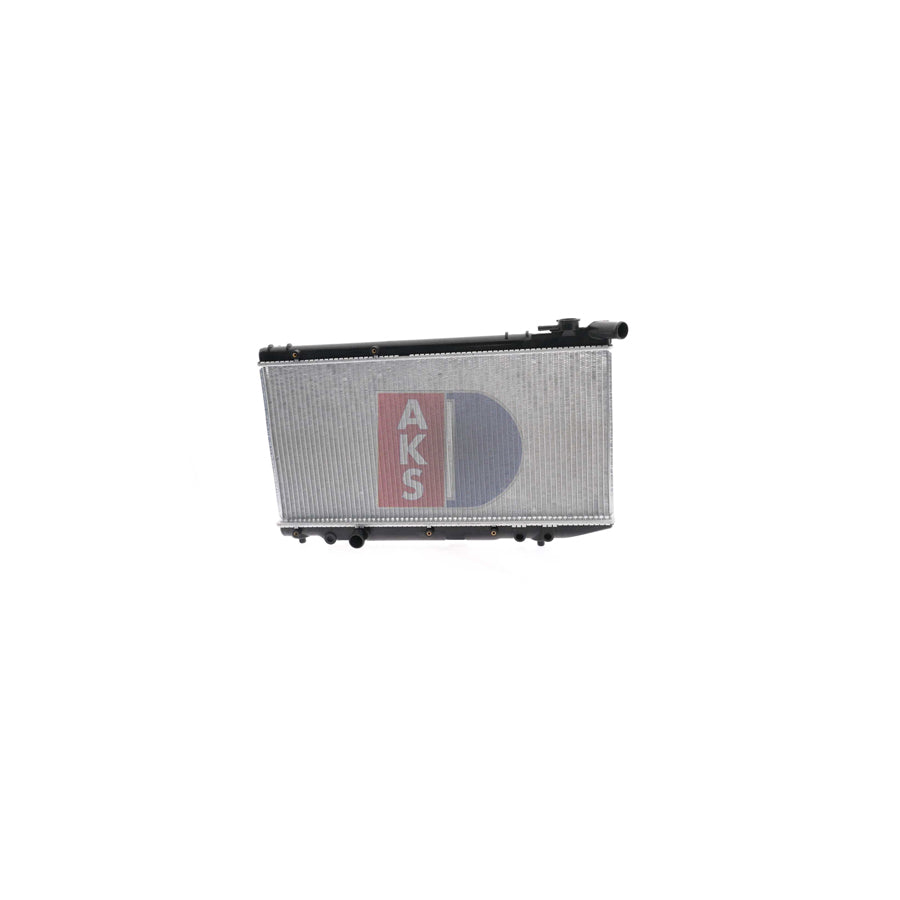 AKS Dasis 211260N Engine Radiator for Toyota Corolla