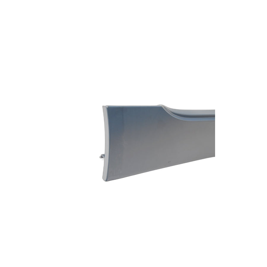 Genuine BMW 51717159658 E61 Door Sill Cover, Primed Right (Inc. 545i, 530i & 525i) | ML Performance US Car Parts