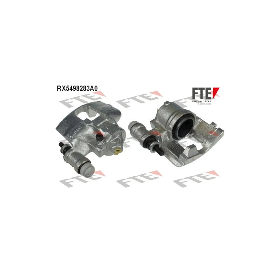 FTE Rx5498283A0 Brake Caliper
