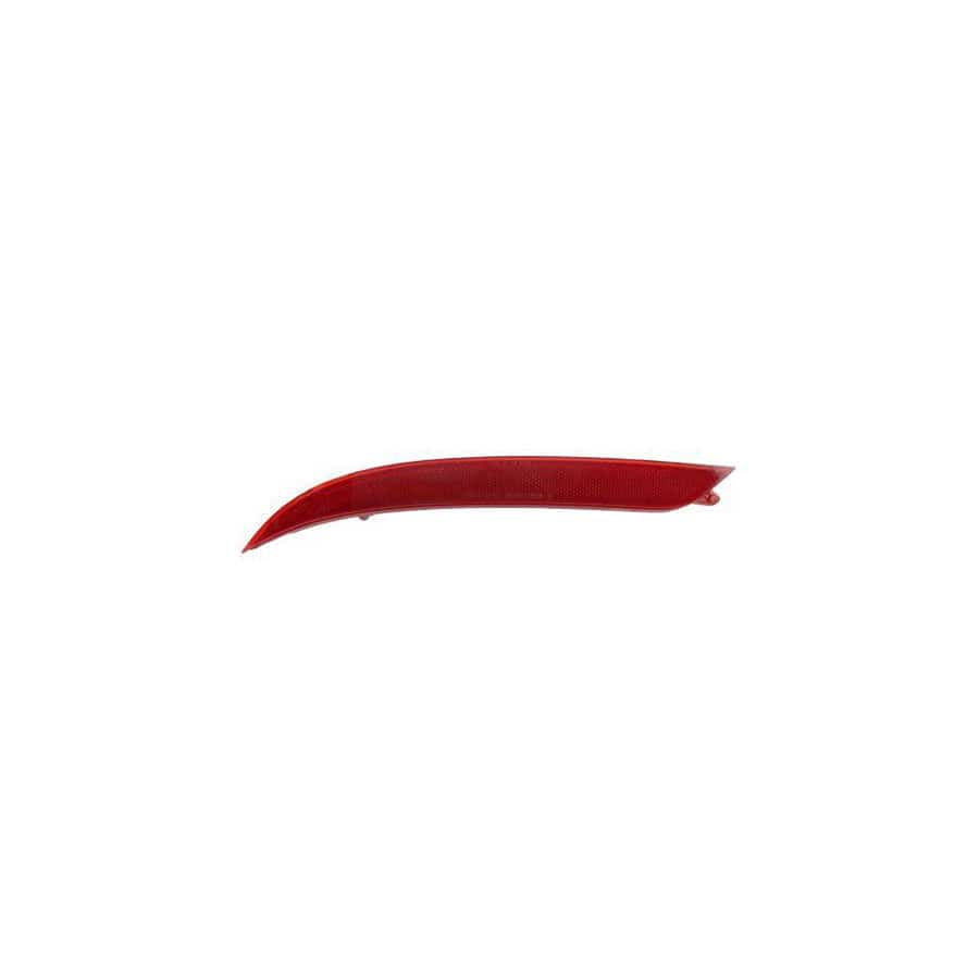 Abakus 3232914Luq Reflex Reflector for KIA Rio IV Saloon (Sc, Fb)