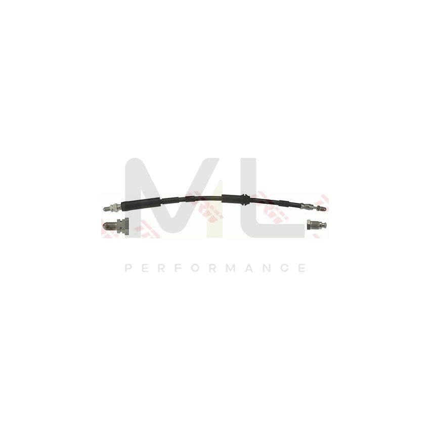 TRW PHC283 Brake Hose for FORD KA Hatchback (RB) 473mm, M10x1 | ML Performance Car Parts