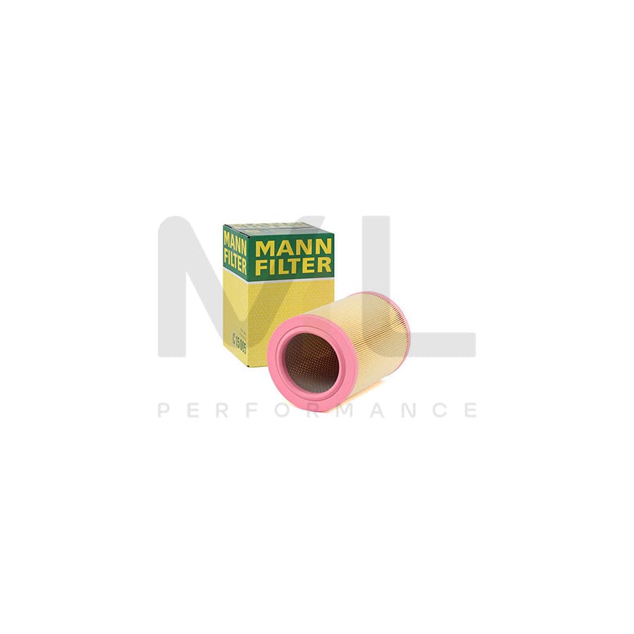 MANN-FILTER C 15 005 Air Filter for ALFA ROMEO GIULIETTA Filter Insert