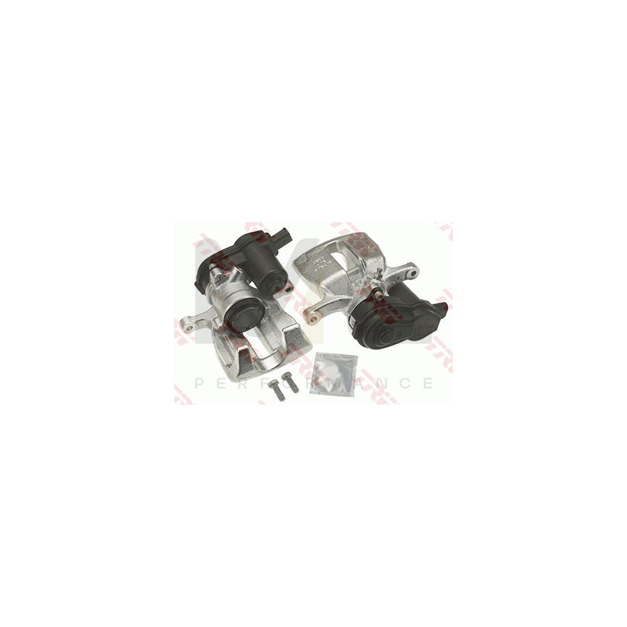 TRW BHT308E Brake Caliper for vehicles with electric parking brake | ML Performance Car Parts