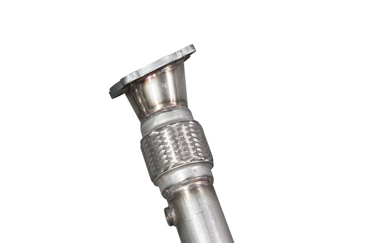 Scorpion SVWC052 VW Polo Gti De-Cat Turbo Downpipe | ML Performance US US
