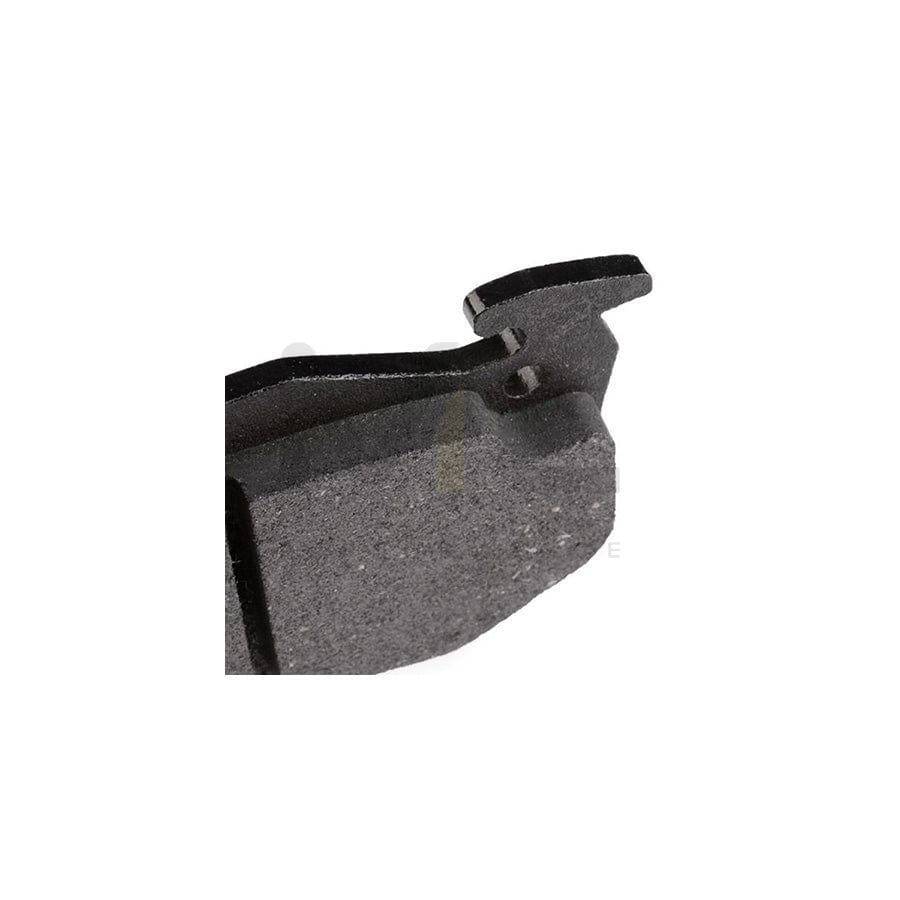 ATE 13.0460-3954.2 Brake pad set excl. wear warning contact