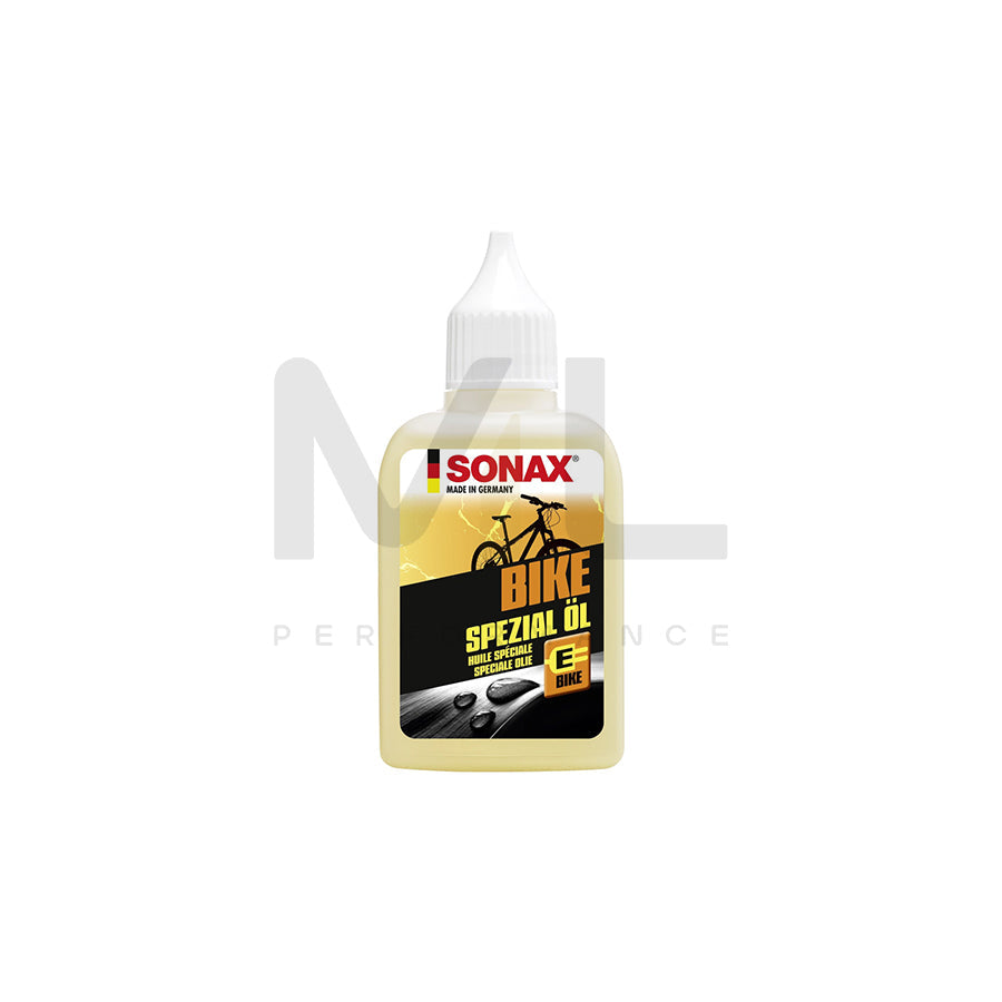 Sonax BIKE Special Oil 50ml